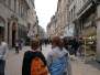  la grande rue, un lundi après midi